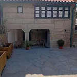 Hébergement de vacances Casinha Da Horta Com Jacuzzi Soajo