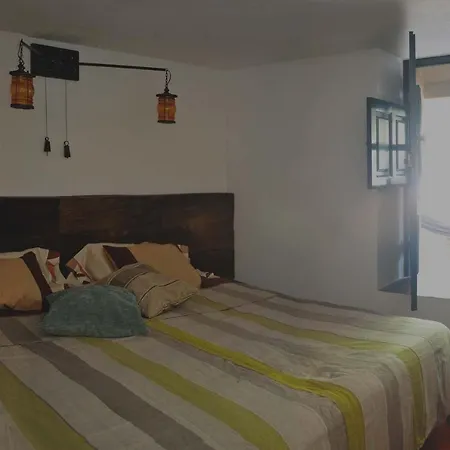 Casinha Da Horta ソアジョ