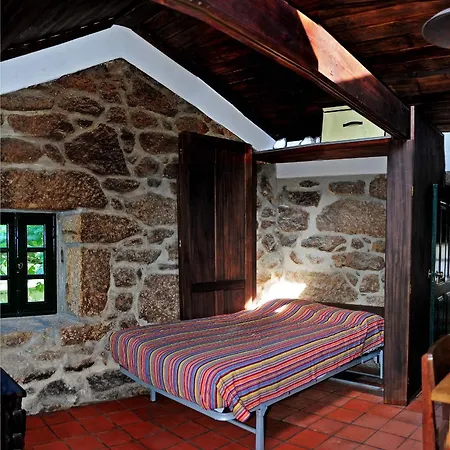 Casinha Da Horta Com Jacuzzi