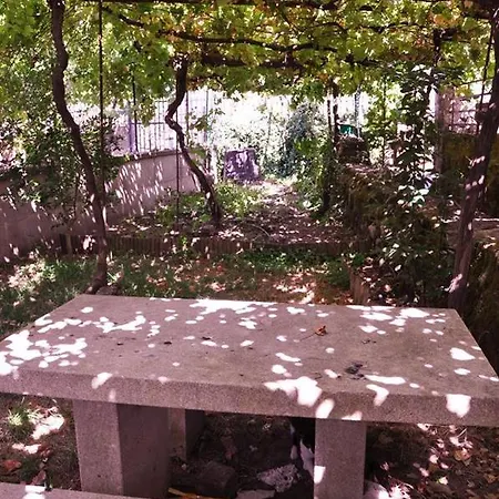 Casa de Férias Casinha Da Horta *