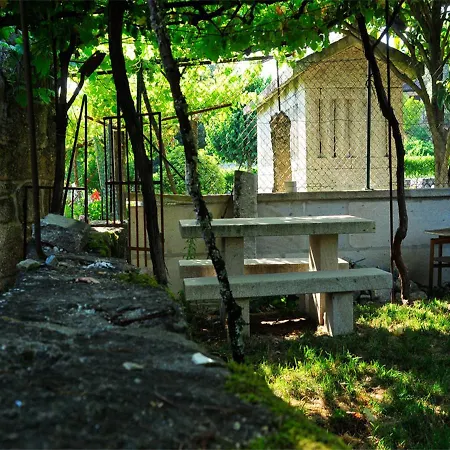 Casinha Da Horta Soajo