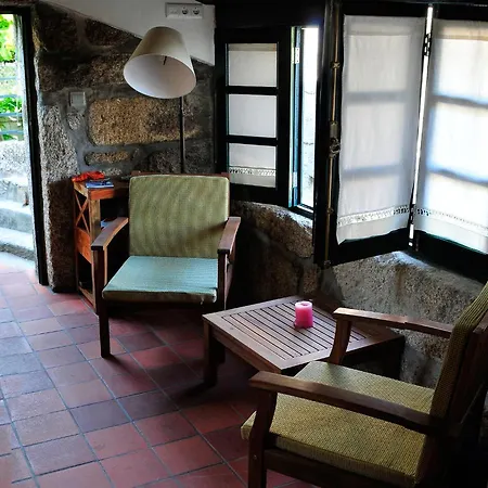 Casinha Da Horta