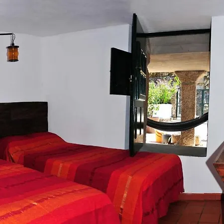 Casinha Da Horta * Soajo