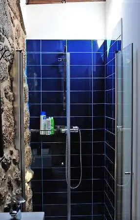 Casinha Da Horta Com Jacuzzi Casa de Férias