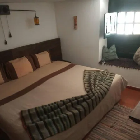 Casinha Da Horta *