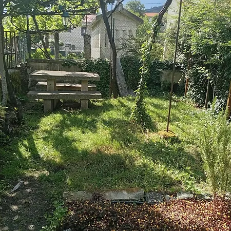 Casinha Da Horta Com Jacuzzi * Soajo