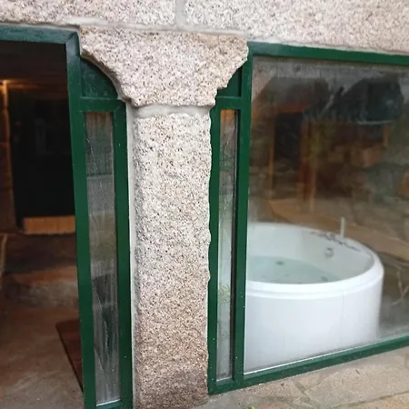 Casa vacanze Casinha Da Horta Com Jacuzzi *