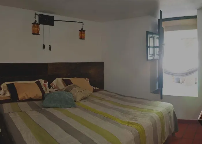 Casinha Da Horta 소아주