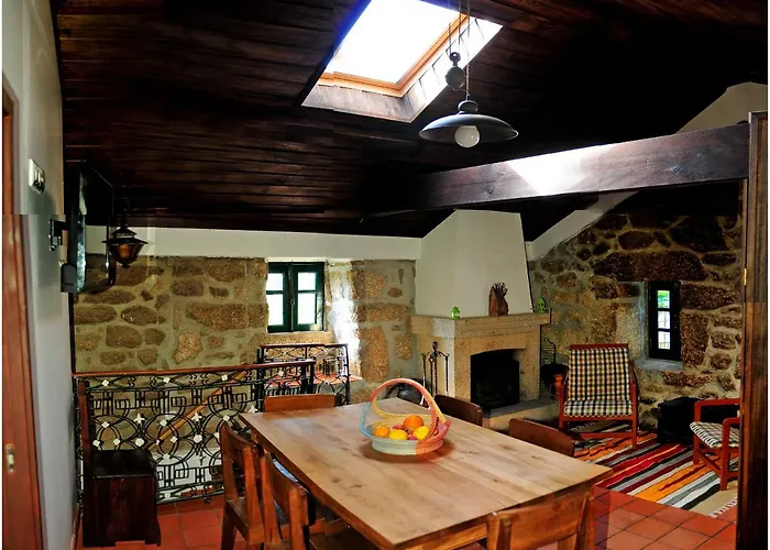 Casinha Da Horta * Soajo