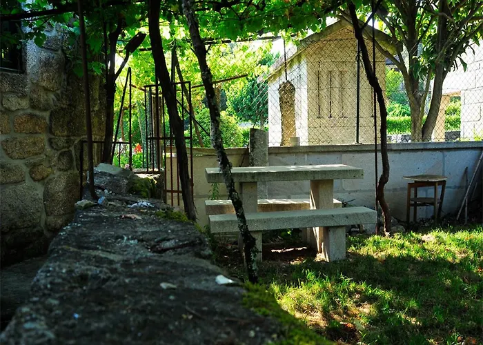 Casinha Da Horta Soajo