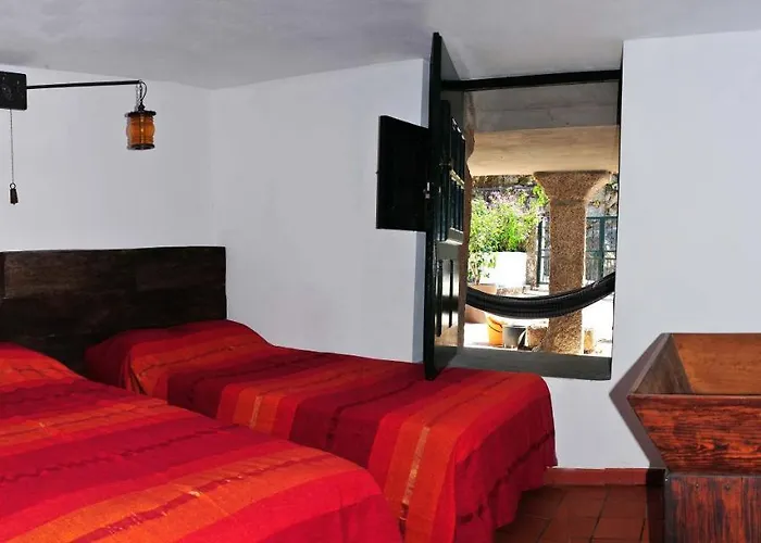 Casinha Da Horta * Soajo