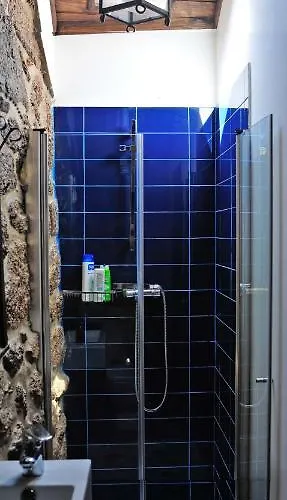 Casinha Da Horta Com Jacuzzi بيت للعطل