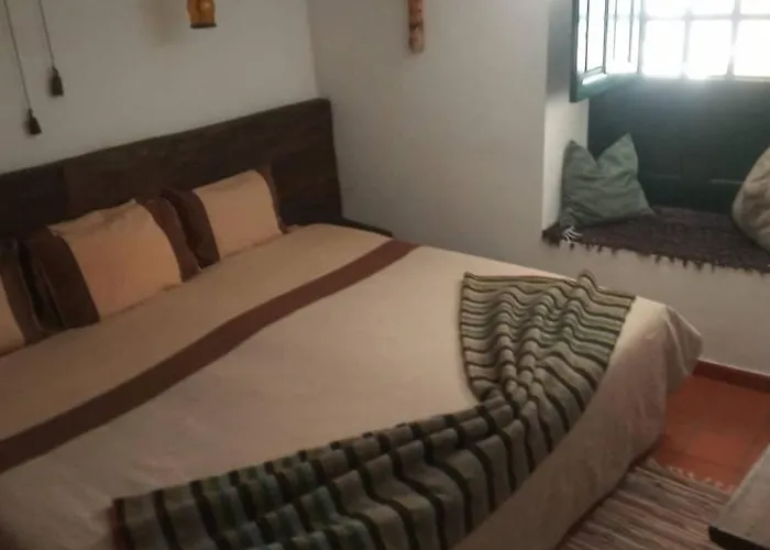 Casinha Da Horta Com Jacuzzi *