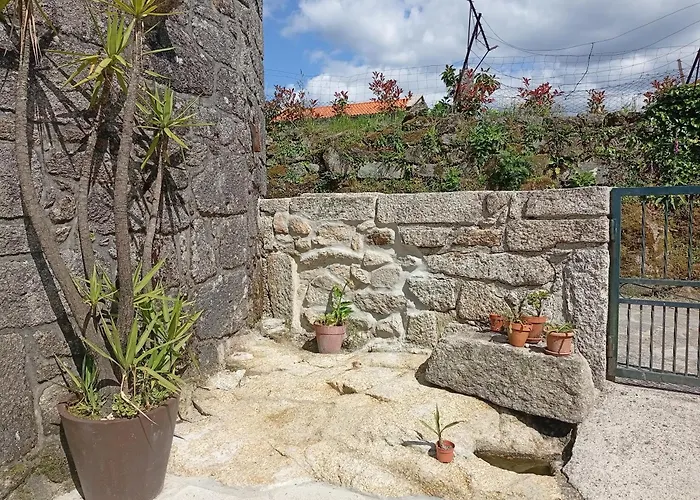 Casinha Da Horta Soajo