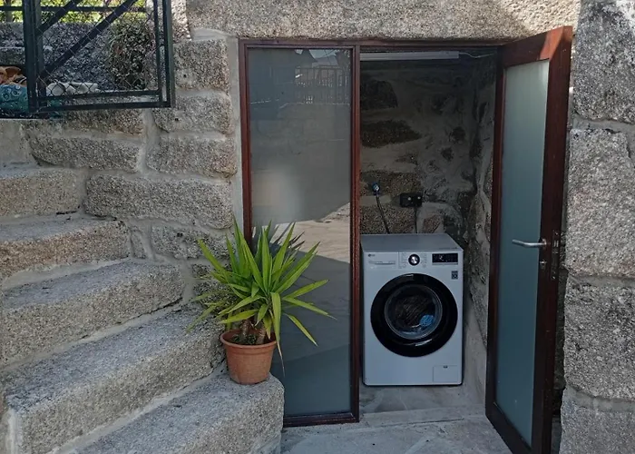 Casinha Da Horta * Soajo