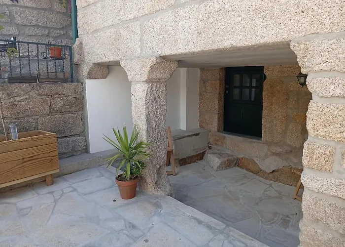 بيت للعطل Casinha Da Horta Com Jacuzzi