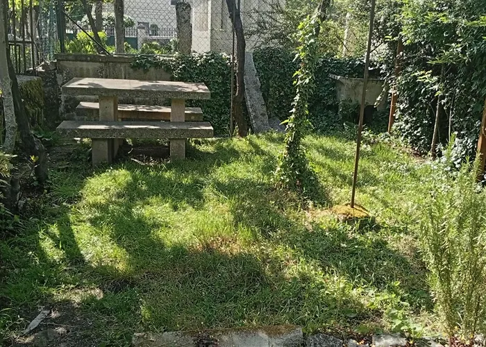 Casinha Da Horta * 소아주