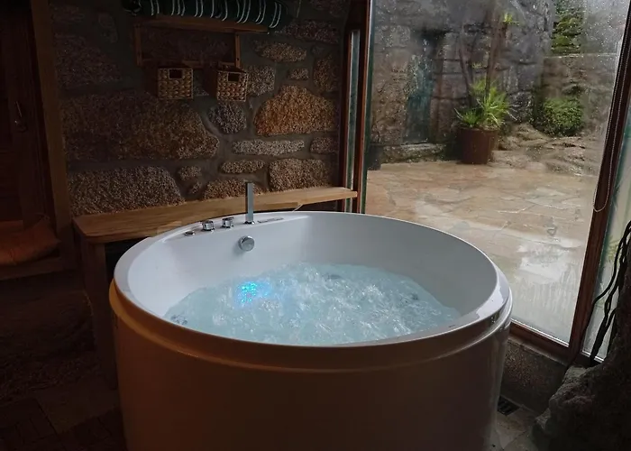 Casinha Da Horta Hébergement de vacances Soajo