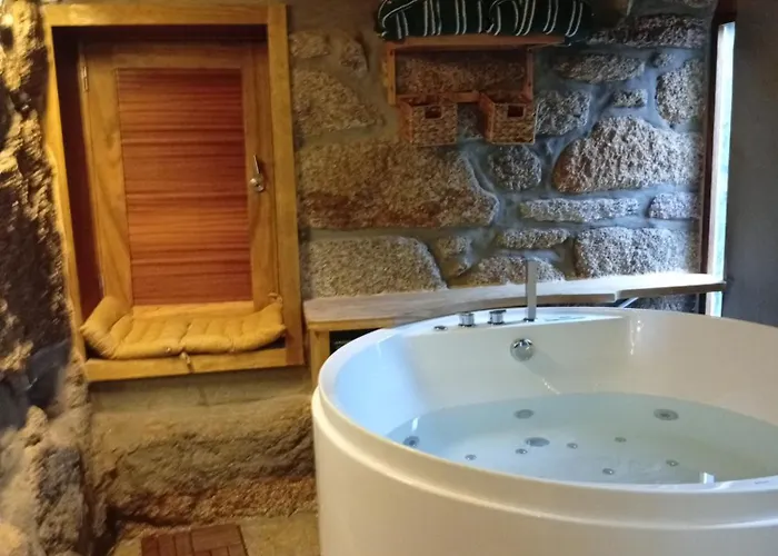 Casinha Da Horta Hébergement de vacances Soajo